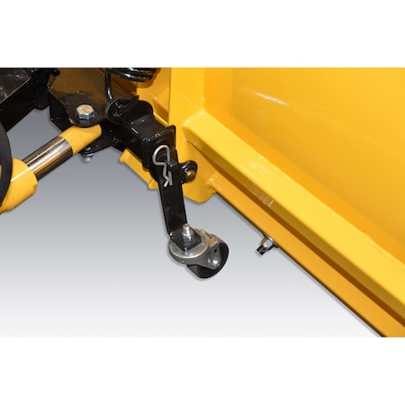 Meyer Wingman Snow Plow Caster Wheel Kit 14065